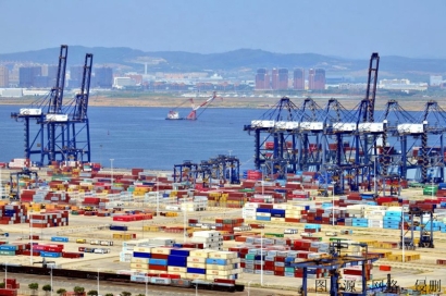 深圳鹽田港報(bào)關(guān)公司哪家好？廣東報(bào)關(guān)行排名前十