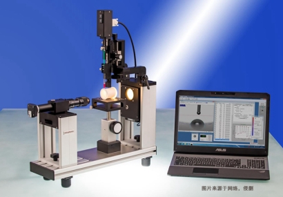 日本光學測量儀進口報關(guān)資料到上海代理設備案例