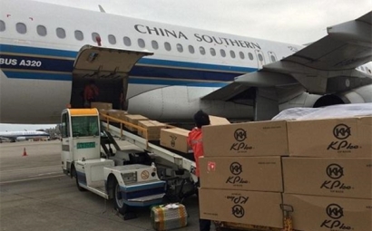 寧波空運進口清關(guān)代理公司