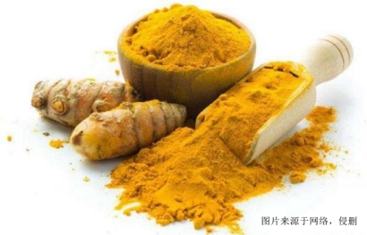 越南姜黃調味料進口報關流程_廣州藥材通關指南