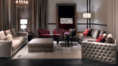 法國沙發(fā)進口報關(guān)資料_家具進口清關(guān)流程6大步驟