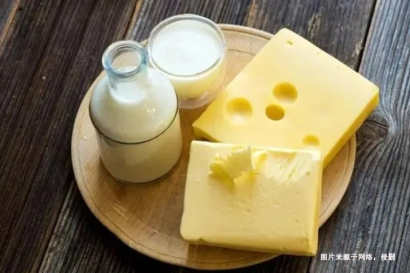 廣州進口乳制品清關費用怎么算及流程細節(jié)