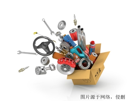 怎么進進口汽車配件到國內清關_流程與細節詳解