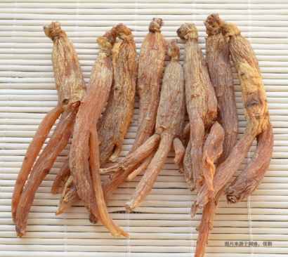 朝鮮紅參進口報關流程_紅參一般貿易進口關稅