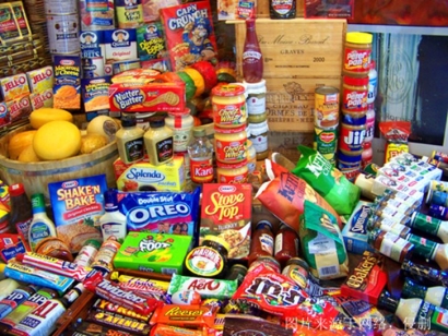 東莞食品進(jìn)口報關(guān)公司哪家好？廣東進(jìn)口報關(guān)行前十