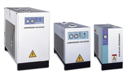 干燥機(jī)進(jìn)口報(bào)關(guān)所需單證資料有哪些?