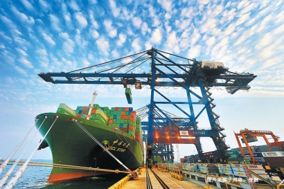 上海外高橋港清關(guān)公司哪家好？上海進(jìn)口報(bào)關(guān)行排名