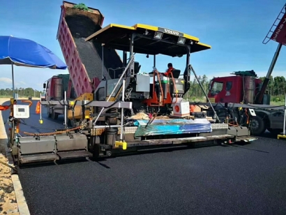 進(jìn)口報(bào)關(guān)公司：瀝青進(jìn)口清關(guān)資料及申報(bào)要素