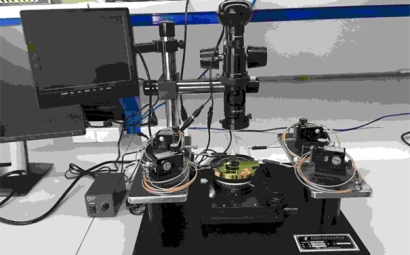 【二手探針臺(tái)進(jìn)口報(bào)關(guān)公司】告訴你探針進(jìn)口流程