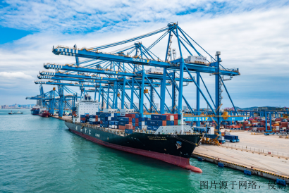 珠海進口清關公司有哪些？廣東進口報關行排名前十