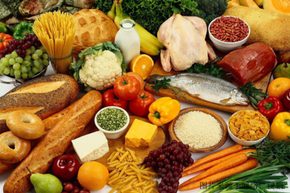 廣州進口清關(guān)食品要多少價格？費用情況揭秘