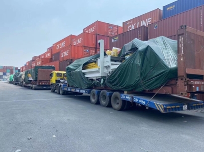 設(shè)備進(jìn)出口代理公司_廣州臻力一站式服務(wù)