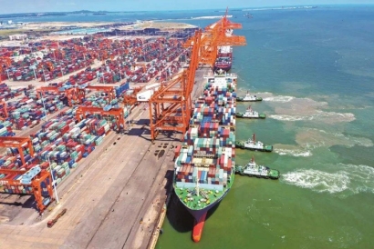 無錫進(jìn)口報(bào)關(guān)代理公司哪家好？江蘇清關(guān)公司排名