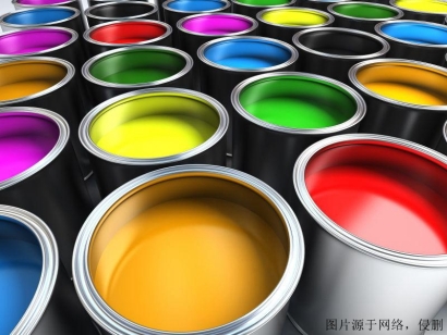 江西進口歐洲油漆報關資料_涂料化工品清關手續