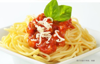 意大利面進口清關流程怎么做？廣州意大利面進口報關公司