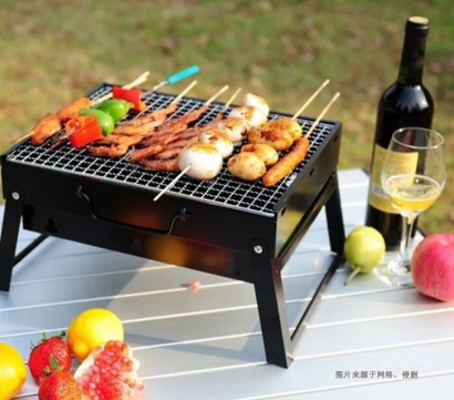 廣州燒烤架進(jìn)口報(bào)關(guān)流程_進(jìn)口家用電器要3C認(rèn)證嗎