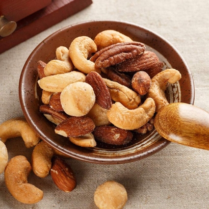 泰國堅(jiān)果進(jìn)口報關(guān)代理公司_曼谷-廣州空運(yùn)費(fèi)