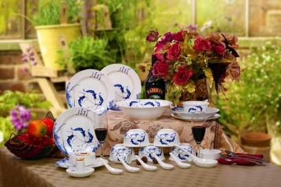 瓷器進(jìn)口清關(guān)流程手續(xù)_瓷器進(jìn)口報(bào)關(guān)代理公司