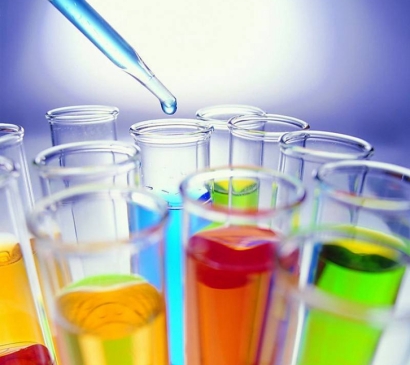 深圳化學試劑進口報關資料_化學試劑清關流程