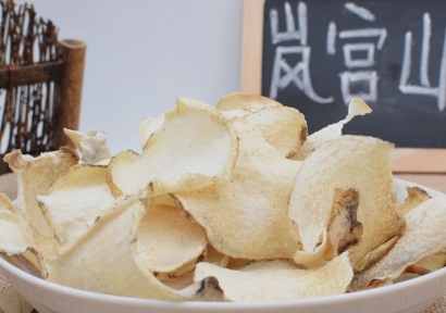 印尼魔芋干片進(jìn)口報(bào)關(guān)流程及魔芋干片進(jìn)口資料