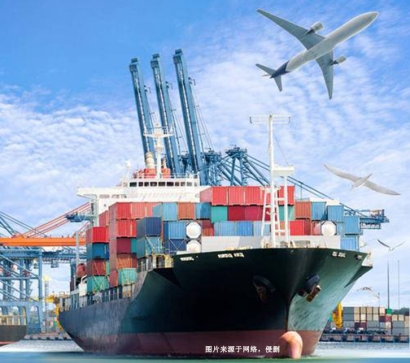 危險品進口貨代公司有哪些？廣州貨代公司排名前十