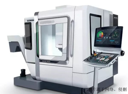 天津二手數(shù)控機床進口報關(guān)流程-20年舊設備報關(guān)行