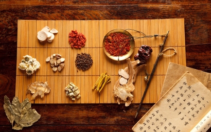 中藥材進口報關代理服務