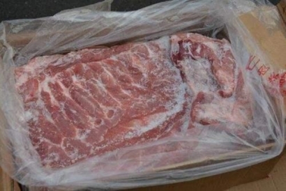 進口冷凍豬肉清關要注意這3個事項