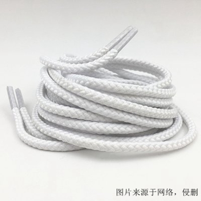 天津港進口鞋帶清關需要什么操作流程資料？怎么收費？