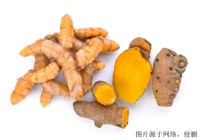 廣西欽州港進口緬甸姜黃清關資料_姜黃藥食同源報關