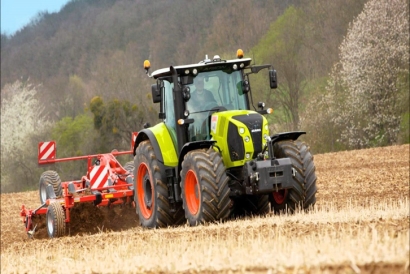 進(jìn)口二手農(nóng)機(jī)設(shè)備報關(guān)流程及注意事項-快速高效