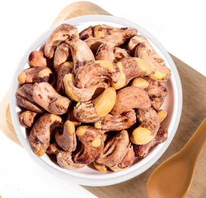 泰國腰果進口報關(guān)資料_省50%廣州堅果進口清關(guān)費用