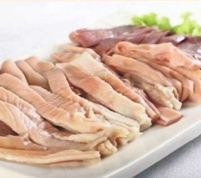 北京進口冷凍豬肚報關(guān)流程及注意事項-18年報關(guān)行