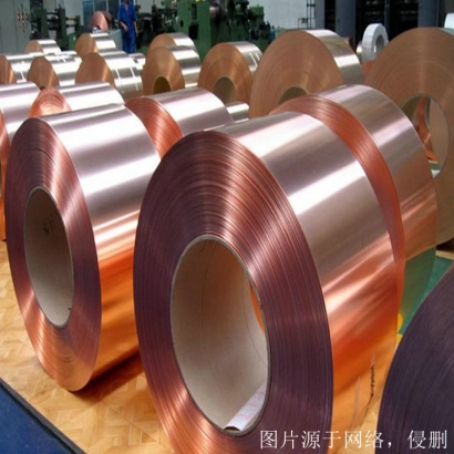 北京進口電解銅報關(guān)資料_電解銅要自動進口許可證嗎