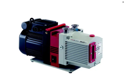 進(jìn)口真空泵報關(guān)代理的詳細(xì)流程和注意事項