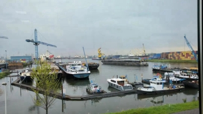 俄羅斯轉(zhuǎn)口貿(mào)易：拓展市場的最佳選擇