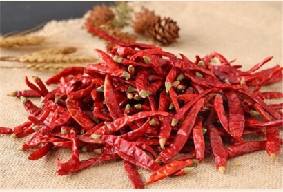 印度辣椒干進(jìn)口報(bào)關(guān)代理流程手續(xù)以及關(guān)稅，進(jìn)口代理公司電話