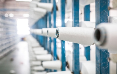 深圳棉紗進口清關代理服務