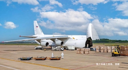 青島空運進口報關公司有哪些？青島進口報關行排名