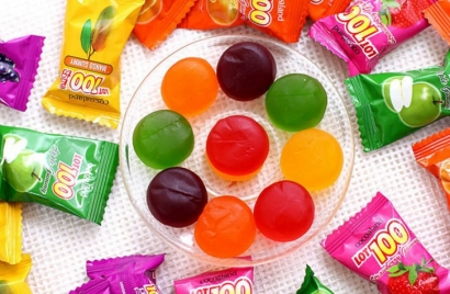 軟糖進口報關公司哪家好？17年進口清關經驗