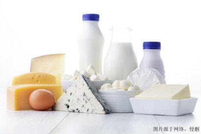 威海進(jìn)口韓國(guó)乳制品報(bào)關(guān)流程_乳制品清關(guān)資質(zhì)要求