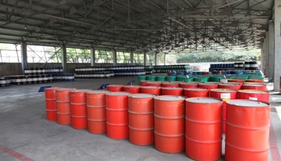 危化品進口清關所需的資料msds是什么