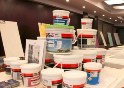 進口意大利油漆報關備案如何申請