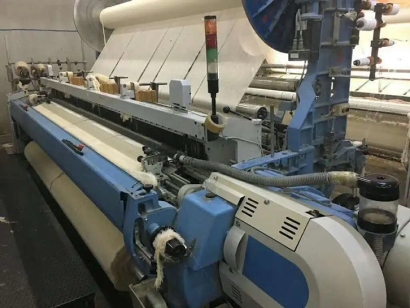 紡織機械進口報關(guān)裝運前檢驗內(nèi)容有哪些?