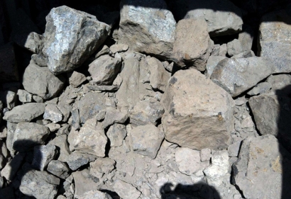 上海進口南非鉻礦報關公司代理流程-18年通關經(jīng)驗