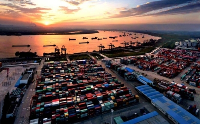 武漢陽(yáng)邏港進(jìn)口清關(guān)公司哪家好？武漢報(bào)關(guān)公司