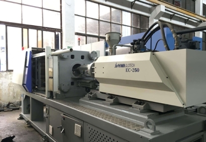 進口注塑機清關，你必須要了解的流程以及報關單證