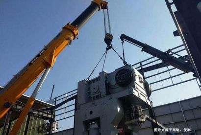 印尼進口清關公司哪家好？印尼舊設備進口報關流程