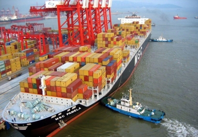 代理報關(guān)服務(wù)的公司有哪些