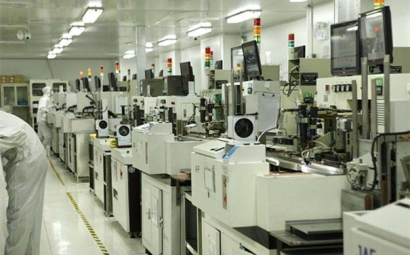 二手半導(dǎo)體生產(chǎn)線(xiàn)設(shè)備進(jìn)口報(bào)關(guān)需要多長(zhǎng)時(shí)間